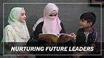 Bellingham School District: Nurturing Future Leaders