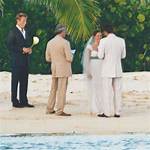 Ben Affleck and Jennifer Garner's Wedding: a Journey Through Love and Commitment