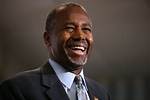 Ben Carson Net Worth – How Much Is Ben Worth?