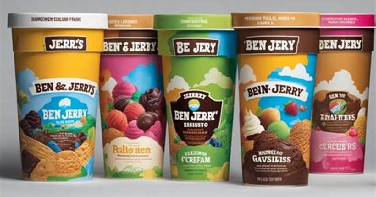 Ben Jerry Net Worth – How Much Is Jerry Greenfield Worth?