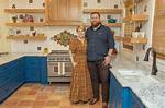 Ben Napier: the Journey of a Craftsman and Television Personality