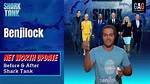 Benjilock Shark Tank – Founder, Net Worth, and Investment