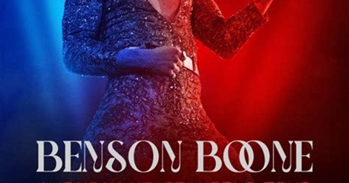 Benson Boone's Faith: Unraveling the Christian Connection