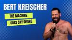 Bert Kreischer: the Hilarious Storyteller of Stand-up Comedy