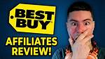 Best Buy Affiliate Program – Payout, Review, and Sign Up.