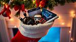 Best Stocking Stuffers for Gamers