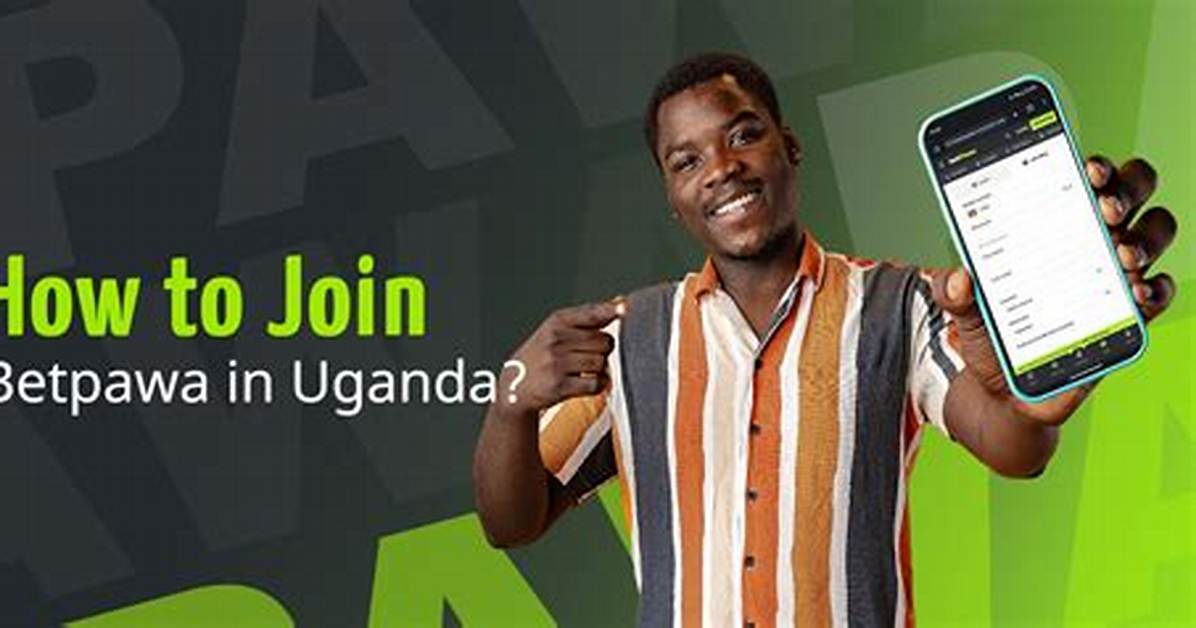 Betpawa Uganda: the Ultimate Guide to Online Sports Betting