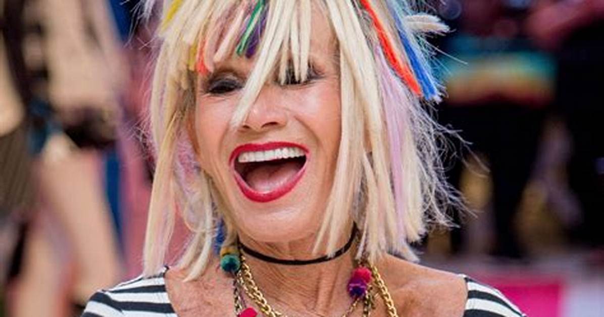Betsey Johnson Net Worth – How Much Is Johnson Worth?