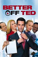 Better off Ted Cast Net Worth – Richest Cast Members Salary