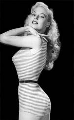 Betty Brosmer: the Iconic Beauty and Her Enduring Legacy