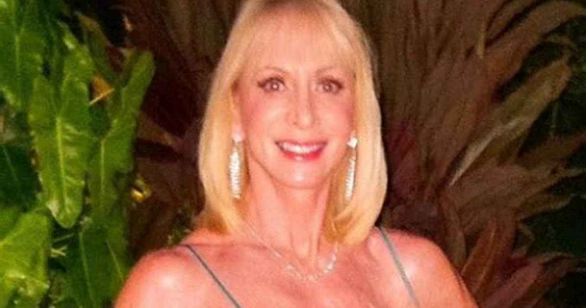 Betty Pariso: a Journey Through Her Life and Career