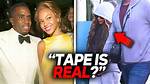 Beyonce Sex Tape: the Truth Behind the Rumors