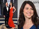 Bezos Ex-Wife Net Worth – How Much Is Bezos Ex-Wife Worth?