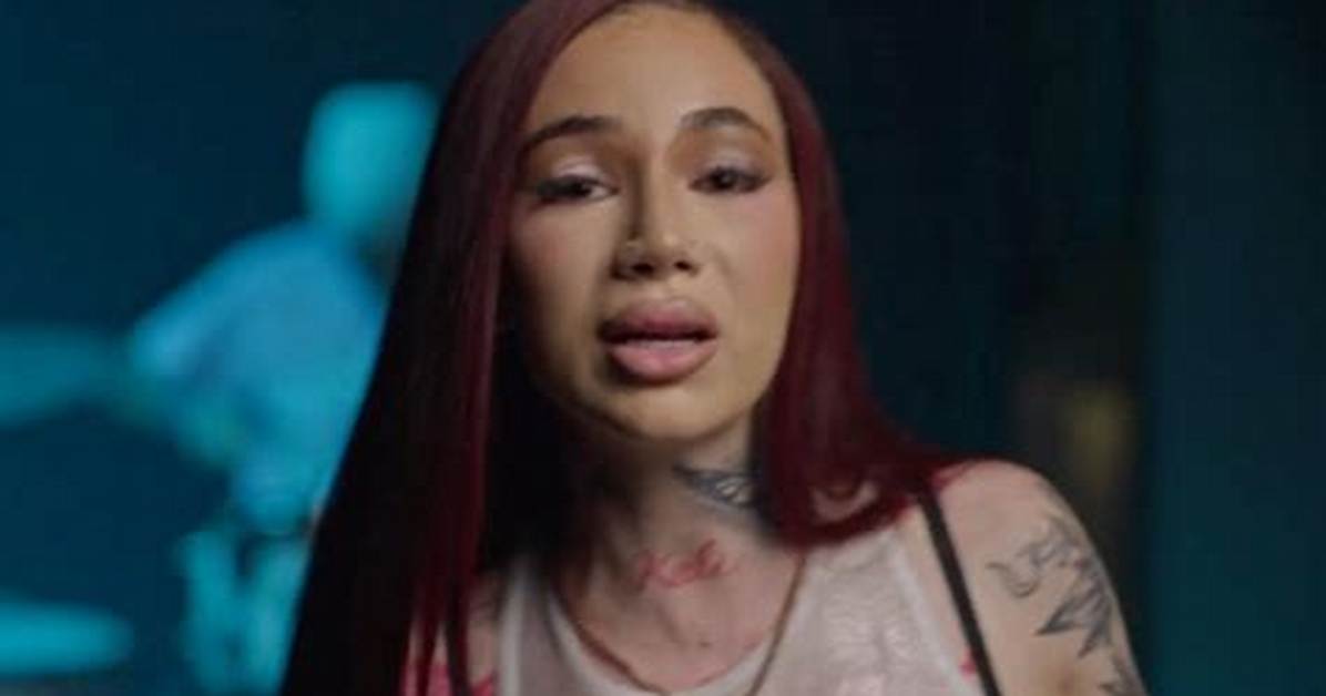 Bhad Bhabie Nudes Unveiling the Truth and Understanding the Context
