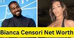 Bianca Censori Net Worth – How Much Is Bianca Worth?