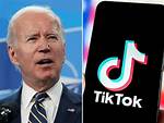 Biden Joins Tiktok: a New Era of Engagement