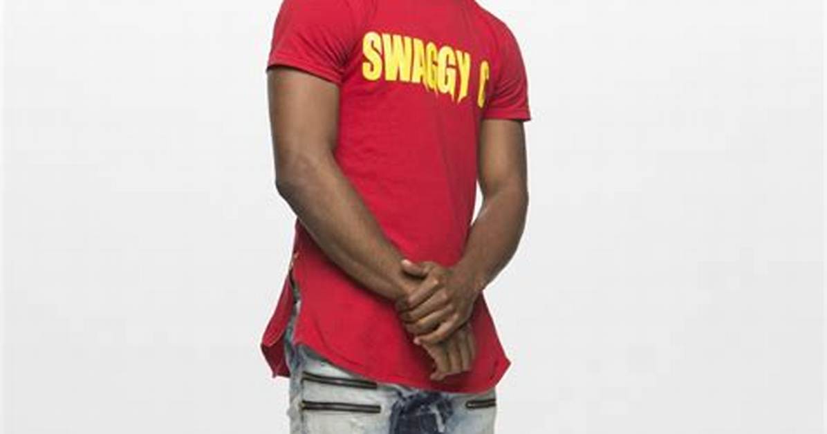 Big Brother Swaggy C: a Comprehensive Look into His Life and Journey