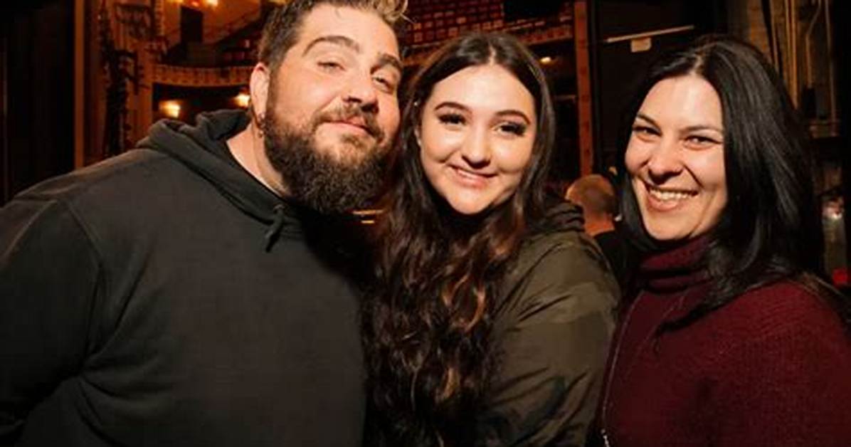 Big Jay Oakerson Bio, Age, Wife, Net Worth, Daughter, Weight Loss and Comedy