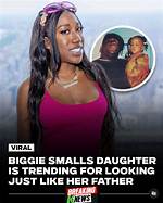 Biggie Smalls Daughter Net Worth – How Much Is Biggie Smalls Daughter Worth?