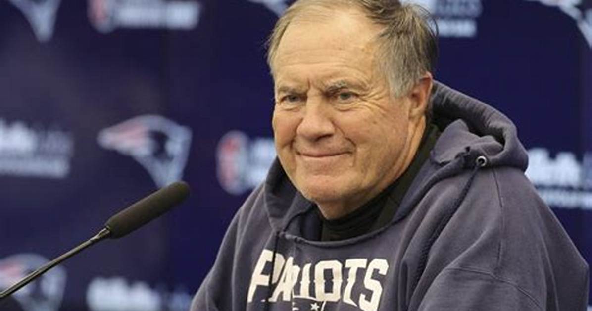 Bill Belichick Net Worth: Exploring the Fortune of the Legendary Nfl Coach