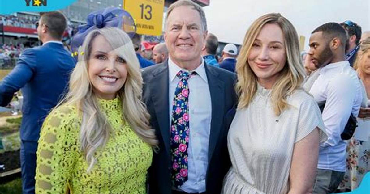 Bill Belichick's Ex-Wife: the Untold Story Behind Their Marriage and Legacy