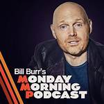 Bill Burr Podcast – Episodes, Host, and Latest News