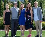Bill Gates' Daughter: a Look into Her Husband and Their Life Together