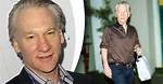Bill Maher Net Worth and Salary