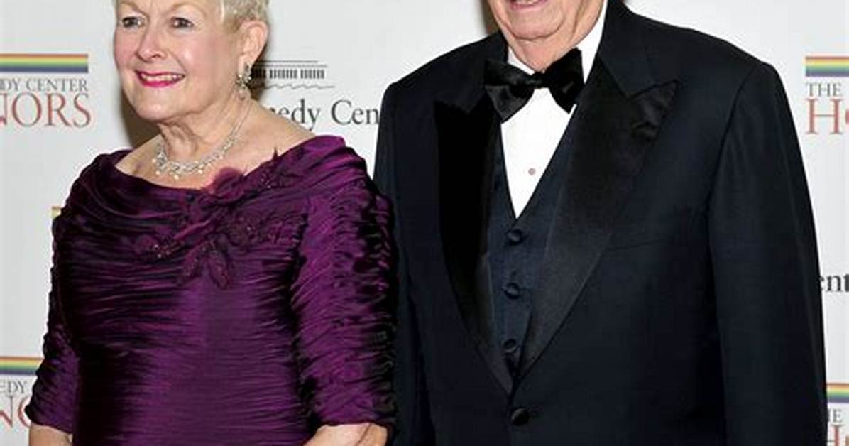Bill Marriott Net Worth – How Much Is Bill Marriott Worth?