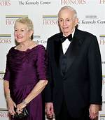 Bill Marriott Net Worth – How Much Is Bill Marriott Worth?