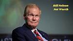 Bill Nelson Net Worth – How Much Is Bill Nelson Worth?