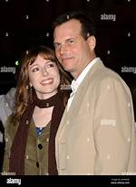 Bill Paxton's Wife: a Touching Story of Love and Loss