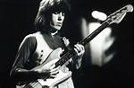 Bill Wyman: the Legendary Rolling Stones Bassist and His Lasting Impact on Music