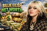 Billie Eilish Net Worth – How Much Is Eilish Worth?