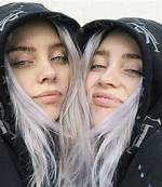Billie Eilish's Twin Sister: Exploring Their Unique Bond and Individual Talents