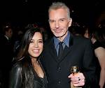 Billy Bob Thornton and Connie Angland's Journey