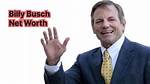 Billy Busch Net Worth – How Much Is Busch Worth?