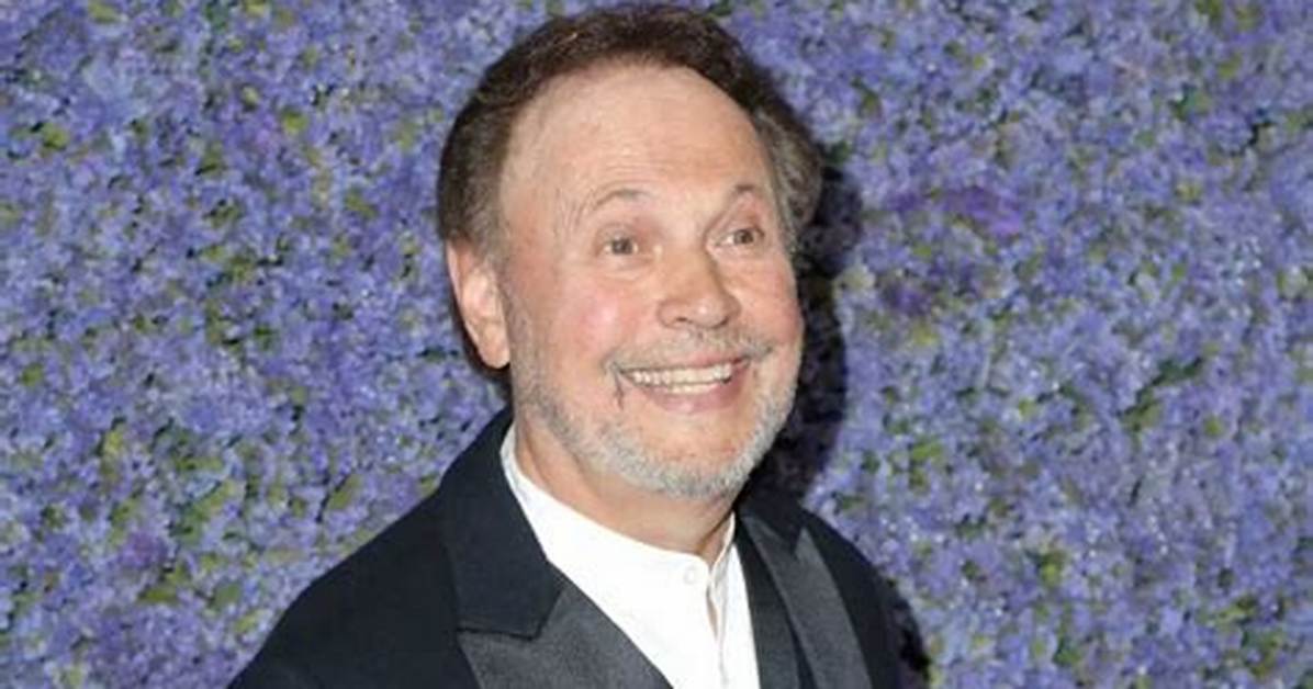 Billy Crystal Net Worth - Quickblog