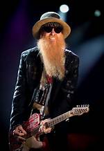 Billy Gibbons Net Worth – How Much Is Gibbons Worth?
