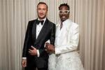 Billy Porter Husband Net Worth – Family Financials