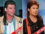 Billy Ray Cyrus: the Journey of a Country Music Icon