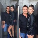 Billy Zabka's Son: a Glimpse into the Life of the Next Generation