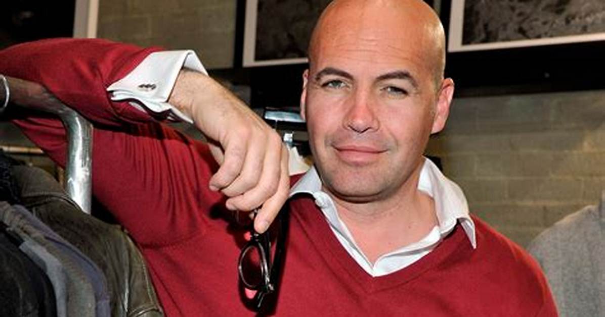 Billy Zane: the Multifaceted Talent of Hollywood