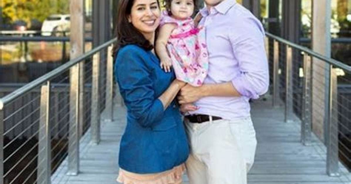 Bio, Age, Net Worth, and Family