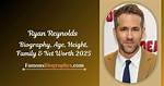 Biography and Net Worth Revealed