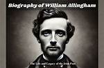 Biography, Career, and Legacy of the Irish Singer-Songwriter