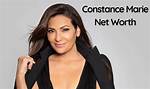 Biography Constance Marie Net Worth – How Much Is Biography Constance Marie Worth?