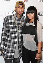 Blac Chyna's Dating History: from Tyga to Derrick Milano