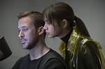 Blade Runner 2049 Cast Net Worth – Richest Cast Members Salary