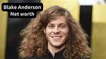 Blake Anderson Net Worth | Skyblog